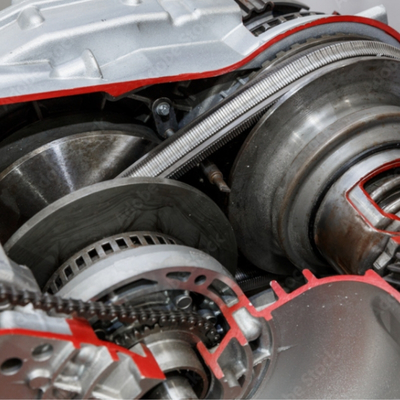 CVT şanzıman nedir? Normal otomatikten farkı nedir?